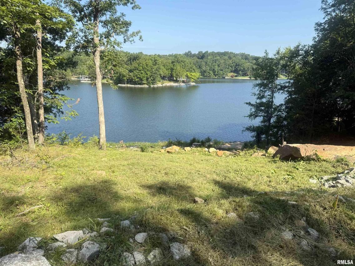 Lot 186 & 187 Parrish Ridge Ln., Goreville, IL 62939