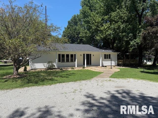 503 E Alexander St., Energy, IL 62933