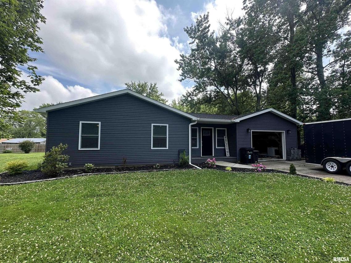 2409 Doris St., Murphysboro, IL 62966