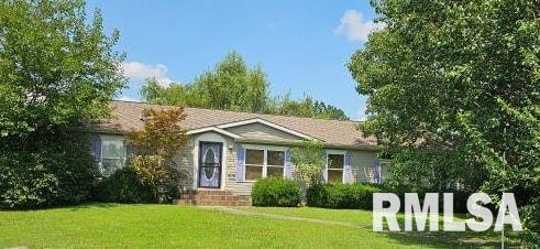 614 W College St., Harrisburg, IL 62946