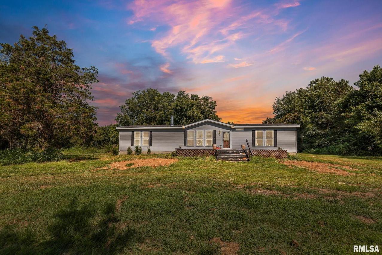 22340 N Us Hwy 51 N Hwy., Centralia, IL