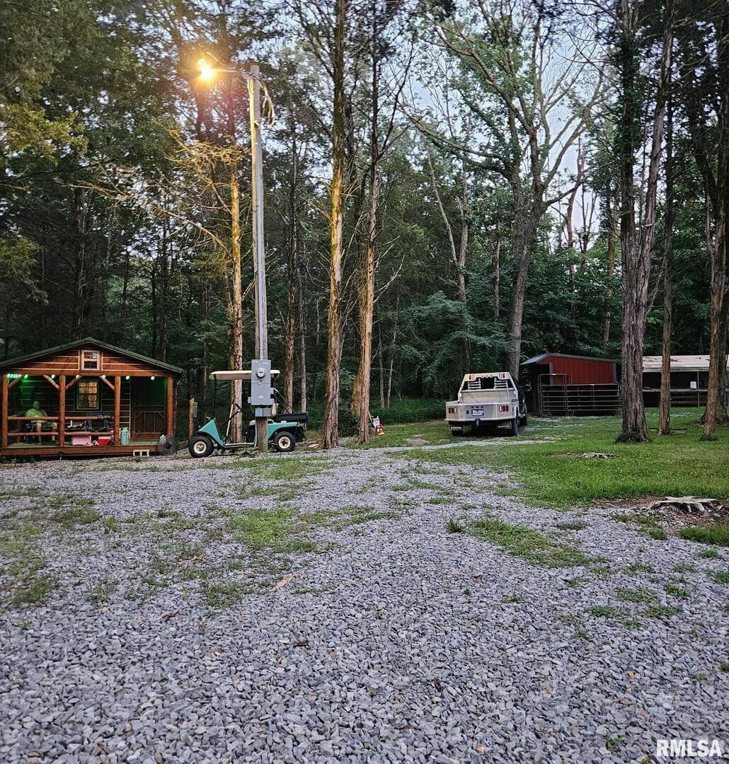 67 Dutchman Tr., Vienna, IL 62995