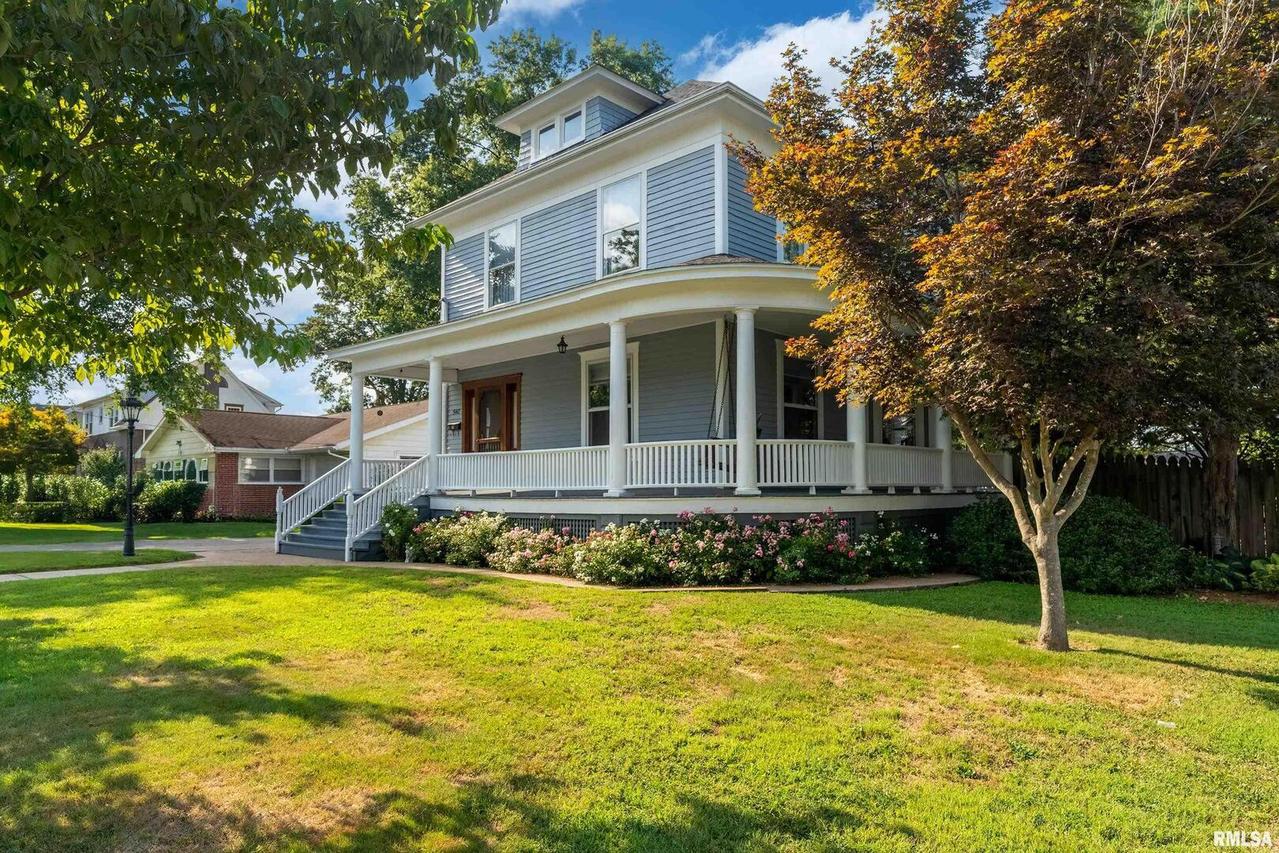 540 E Main St., Duquoin, IL 62832