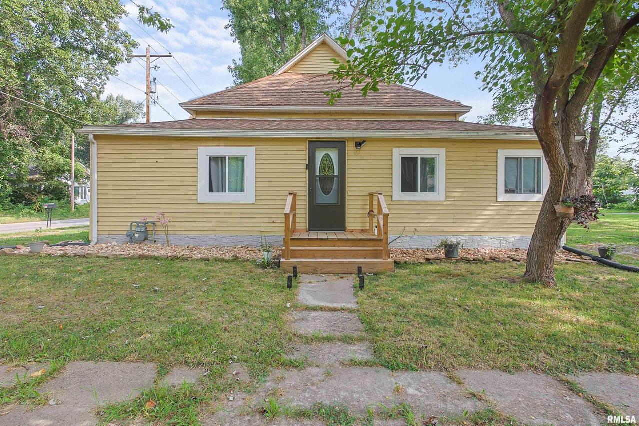 113 S Dean St., Royalton, IL 62983