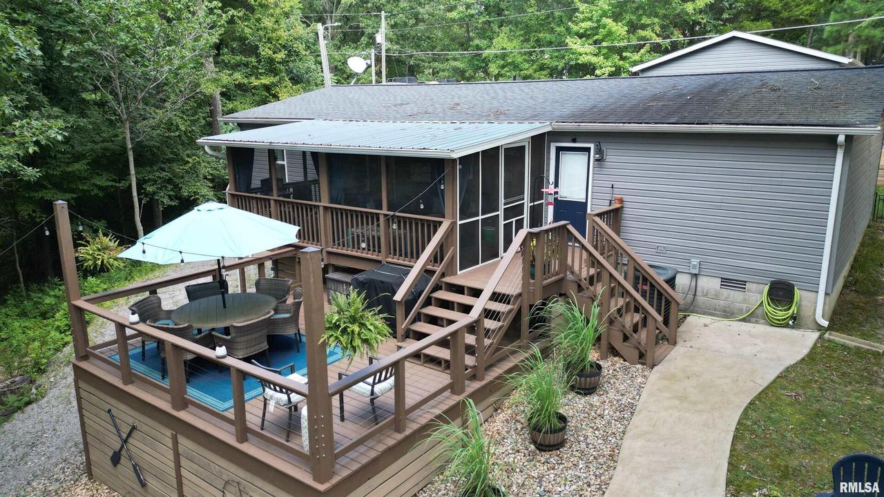 1920 Egyptian Hills Dr., Creal Springs, IL 62922