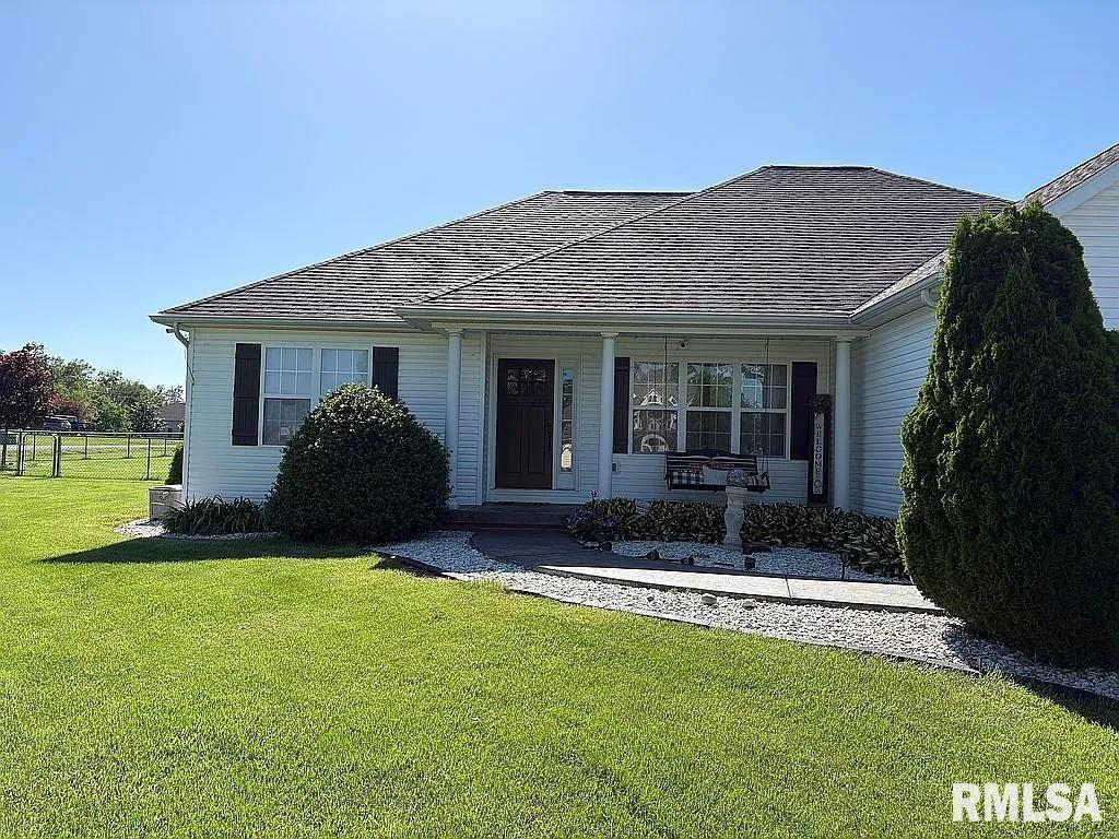 11683 Macie Dr., Marion, IL 62959