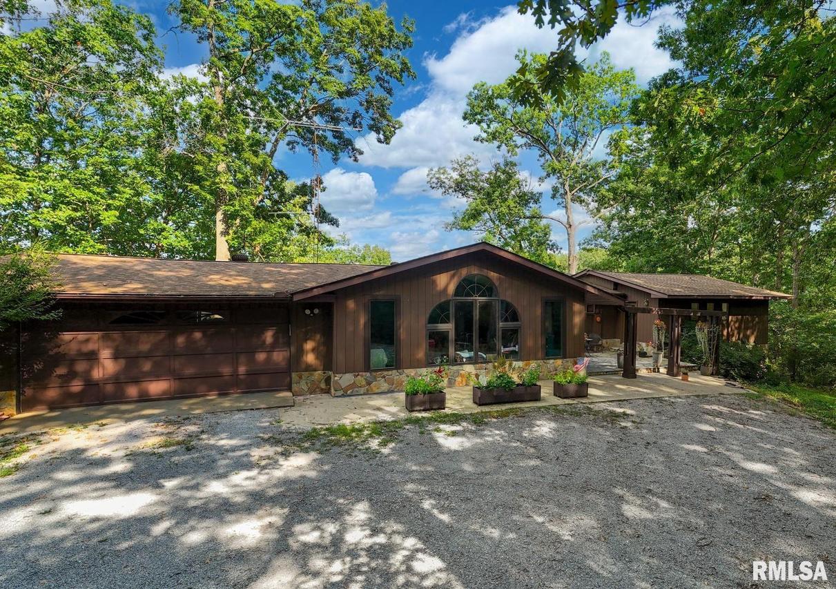 11119 Adams Acres, Marion, IL 62959