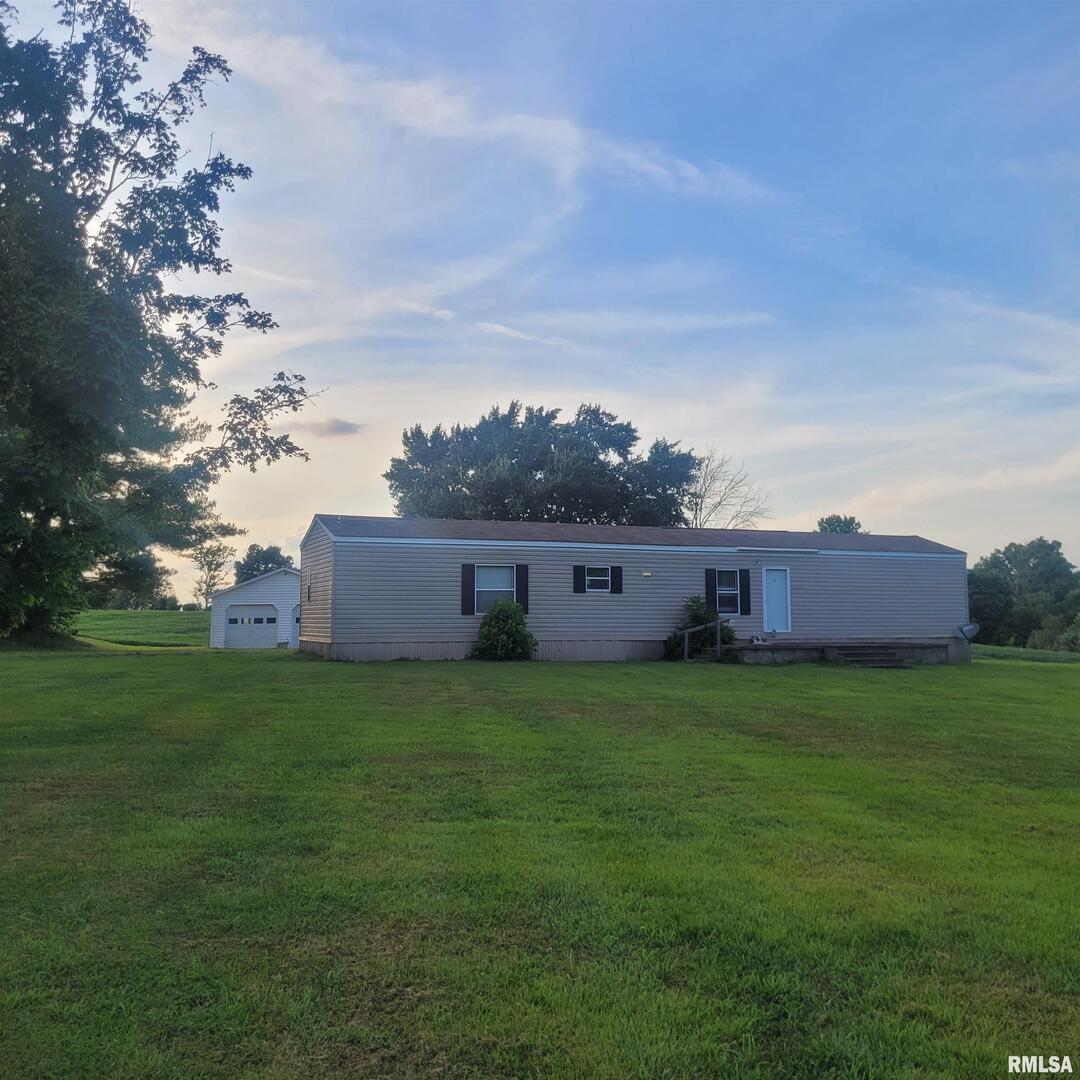 11375 Us Hwy 45 N Hwy., Ozark, IL