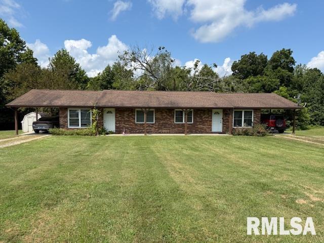 109 Highlander Dr. #2, Carbondale, IL 62903