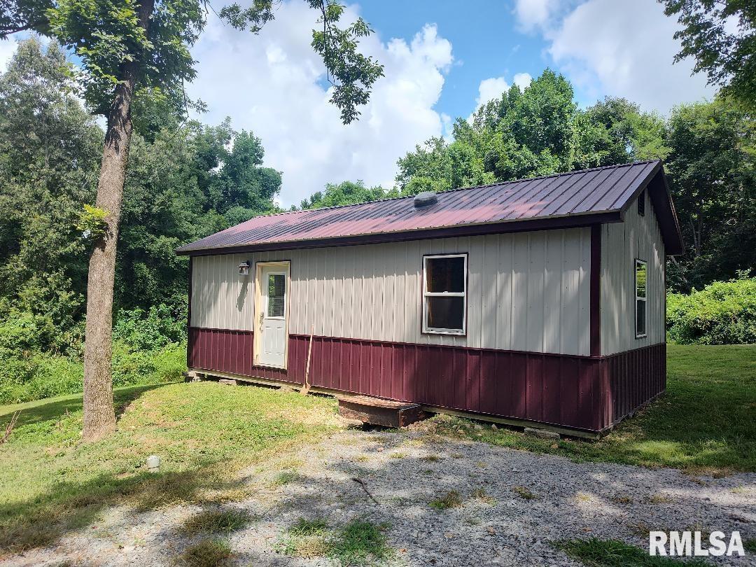 1599 Shiloh Rd., Mounds, IL 62964