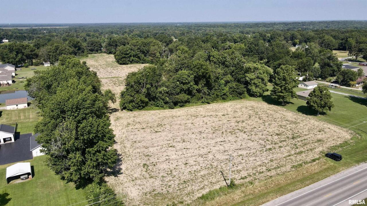 000 State Highway 37 Hwy., West Frankfort, IL 62896