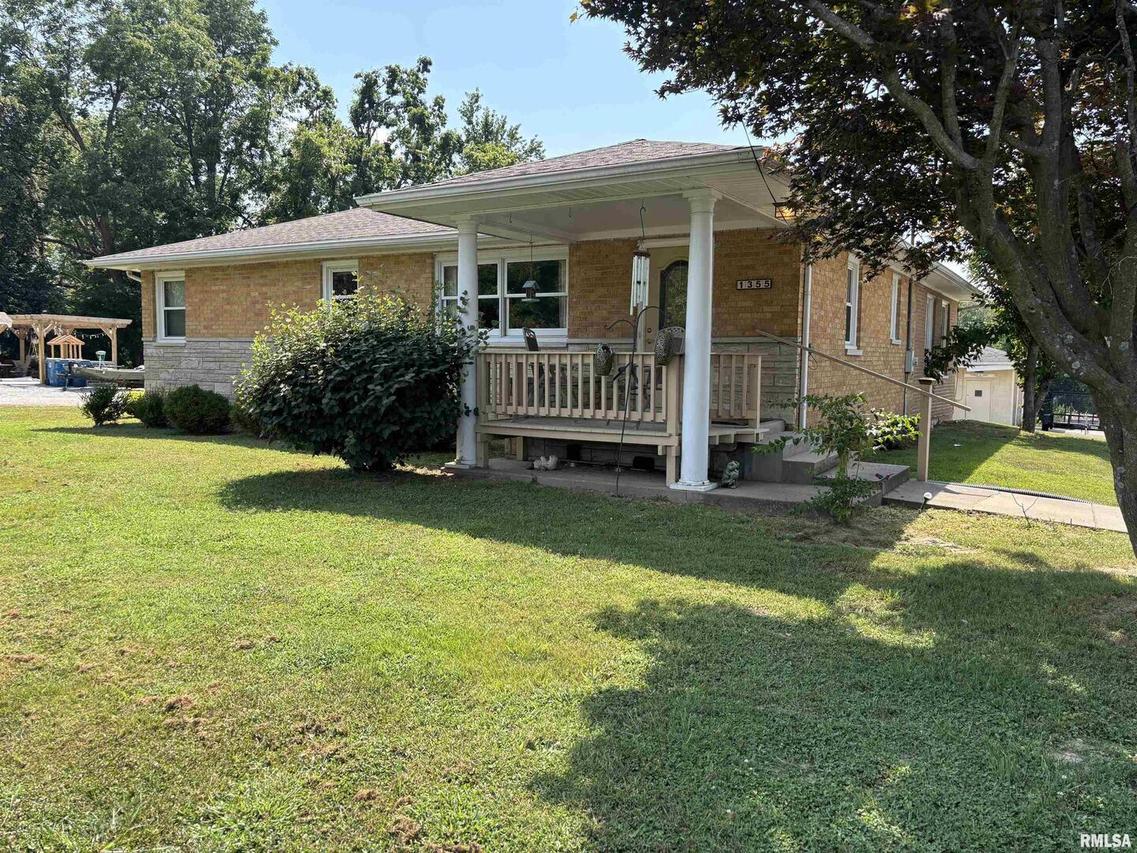 1355 N Old Hwy 51 Hwy., Anna, IL 62906