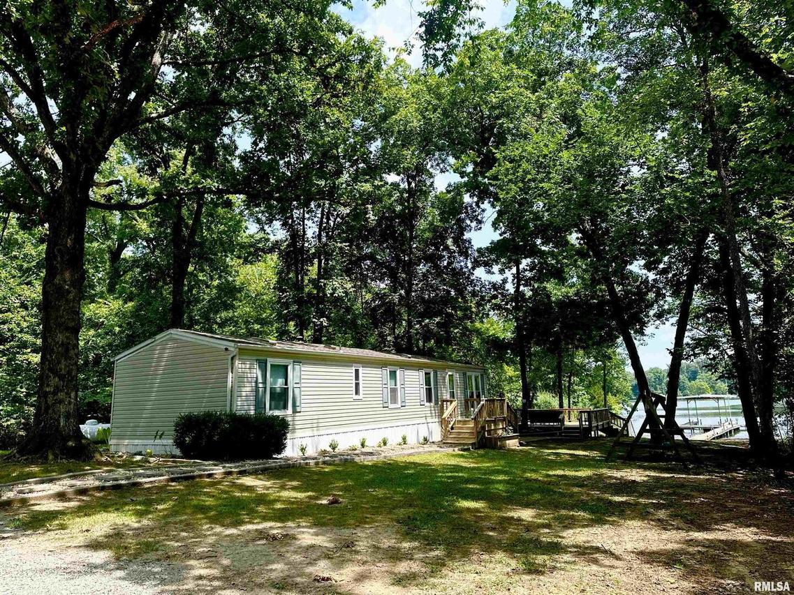 2030 Gierten Rd., Centralia, IL 62801