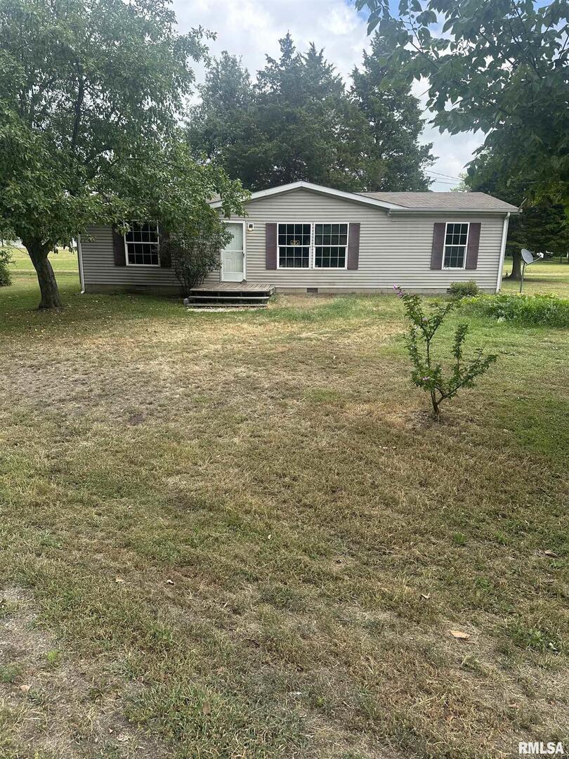 3906 Alyssum Rd., Pinckneyville, IL 62274