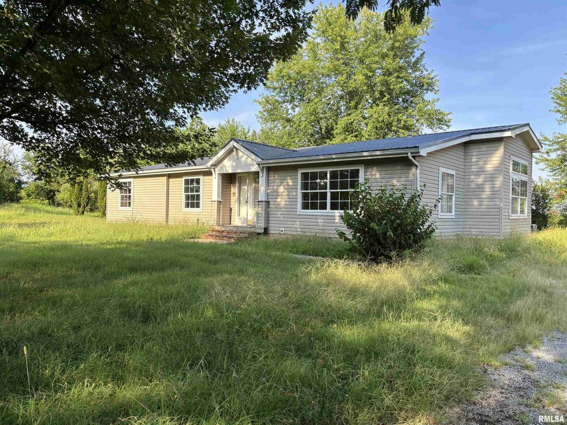 2545 Body Barn Rd., Anna, IL 62906