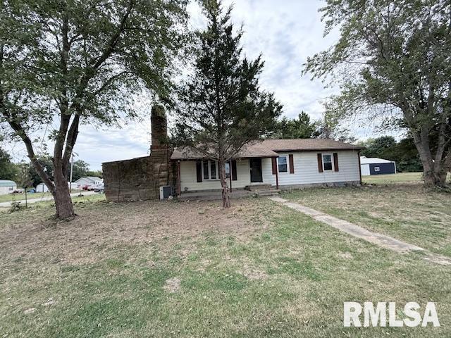 9560 Lessley Rd., Sparta, IL 62286