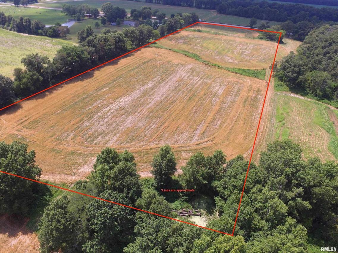 00 State Route 37 Hwy., Kell, IL 62853