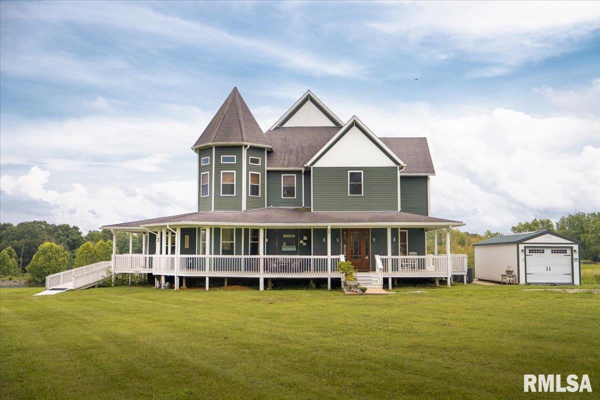 6156 Chautauqua Rd., Murphysboro, IL 62966