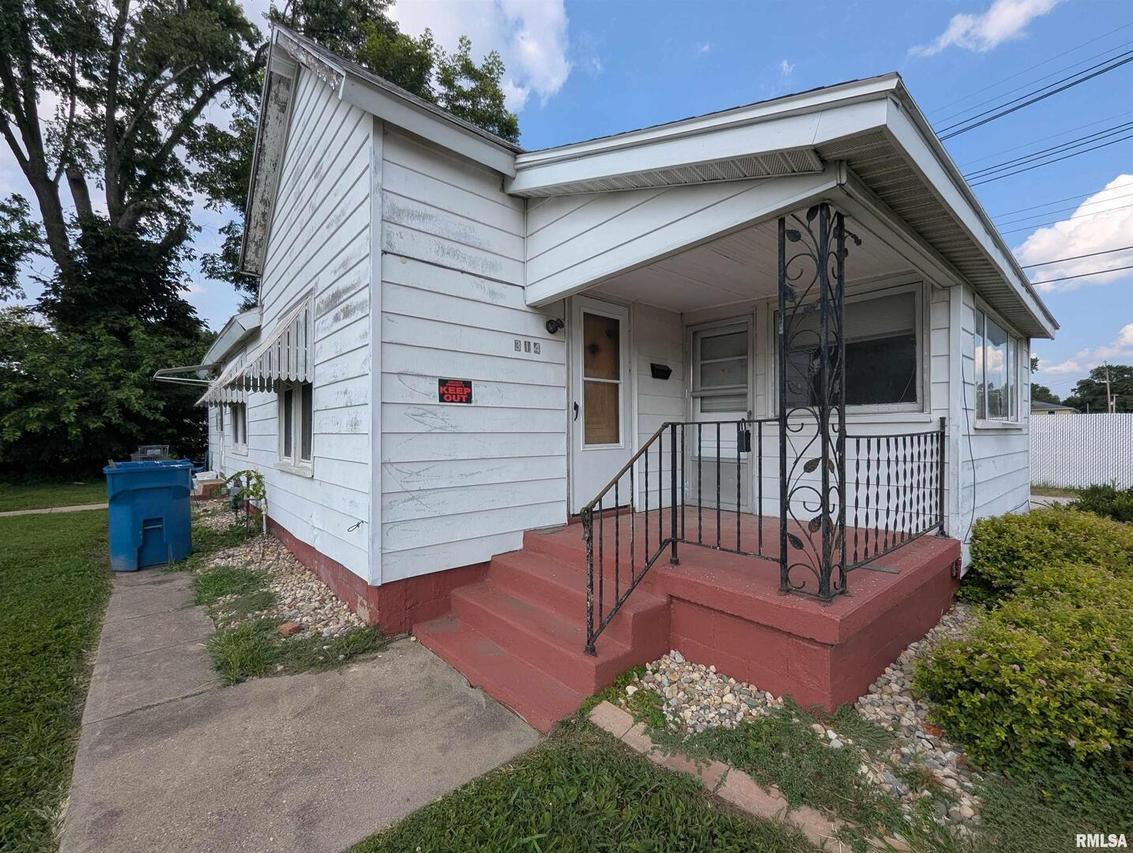 314 Howard St., Centralia, IL 62801
