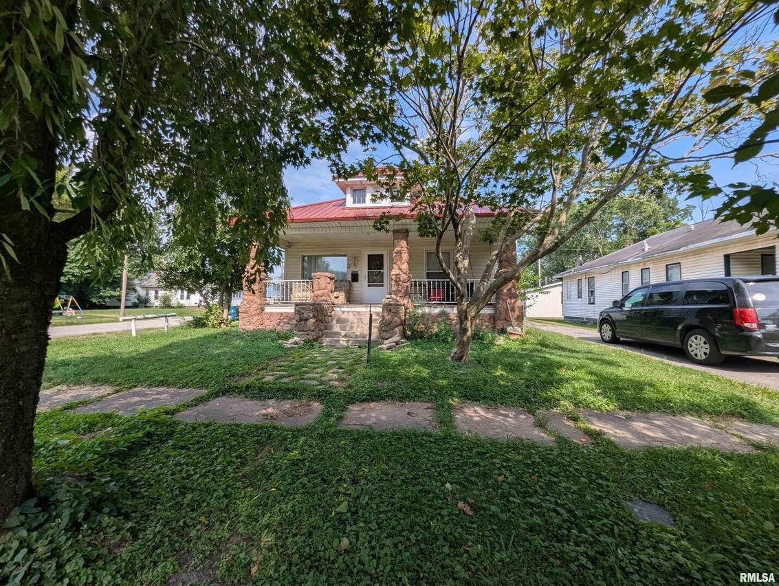 657 N Hickory St., Centralia, IL 62801