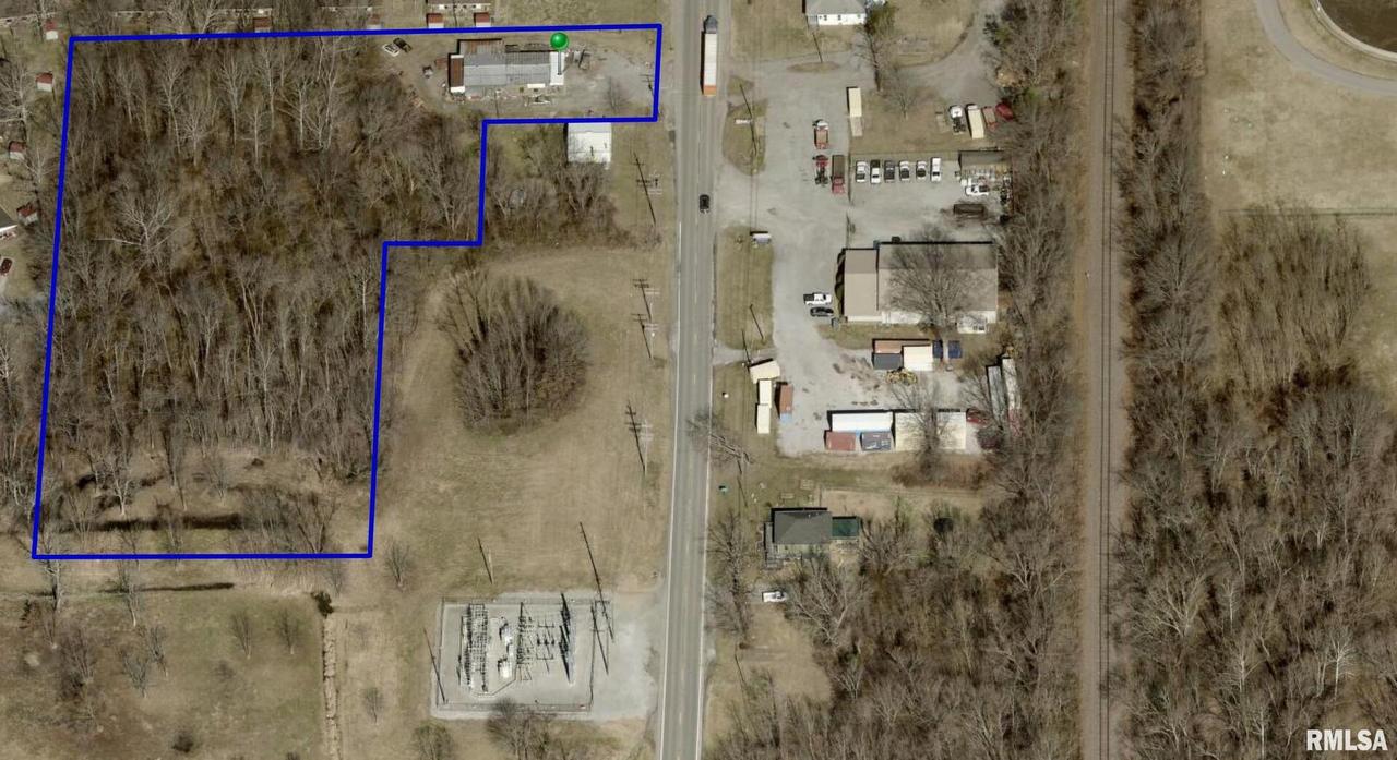 1300 S Court St., Marion, IL 62959