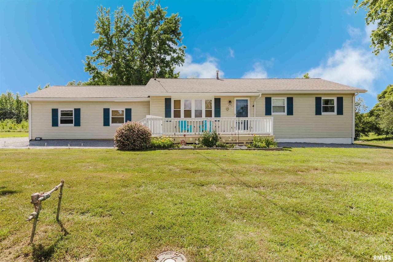 315 Lighthouse Rd., Harrisburg, IL 62946