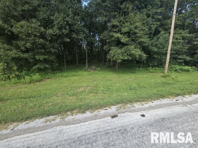 0000 E North Ave., Bluford, IL 62814