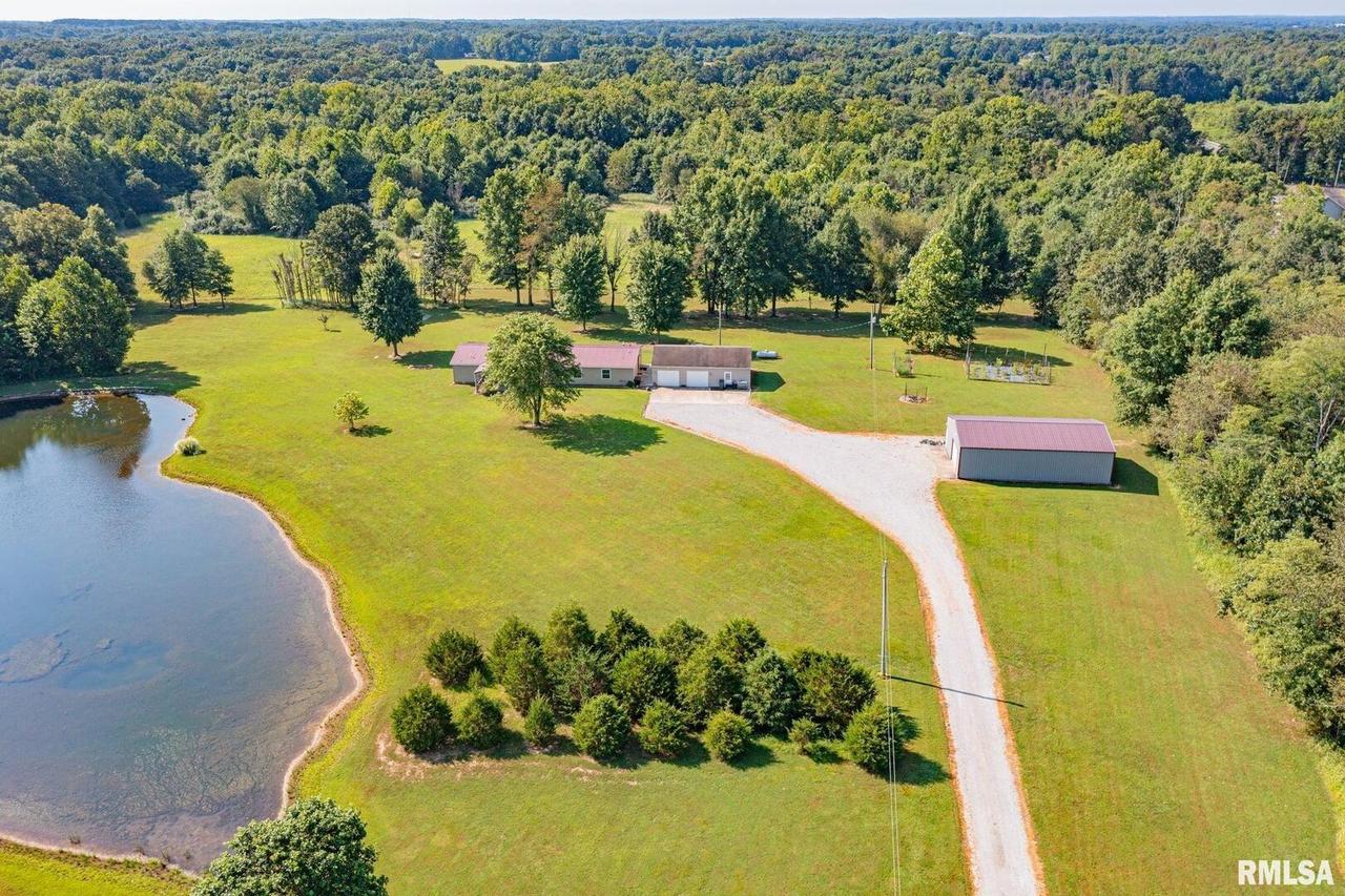 16807 Kendall Rd., Mt Vernon, IL 62864