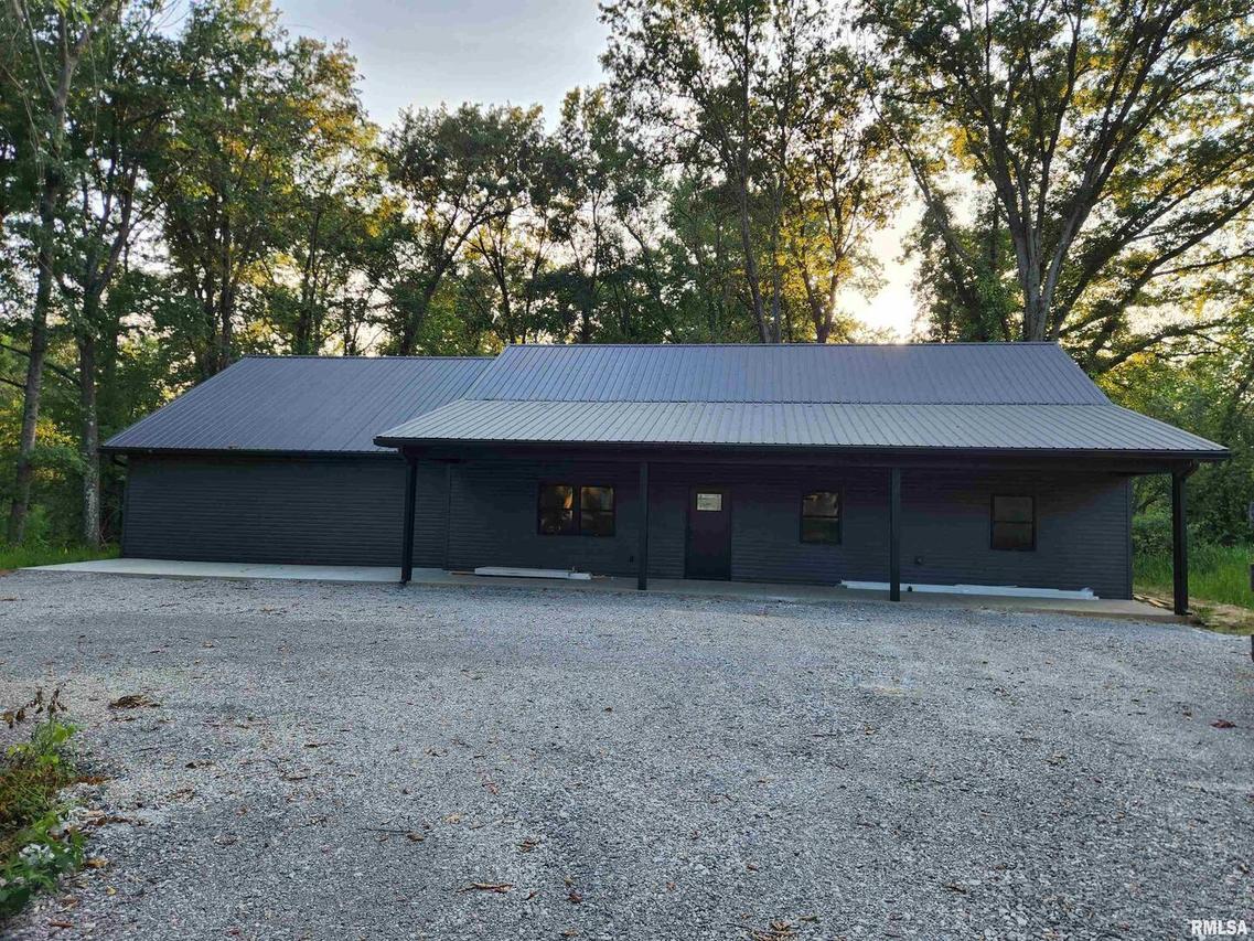 14063 N Link Ln., Mtvernon, IL 62864