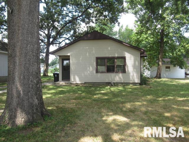 103 Baggott St., Zeigler, IL 62999
