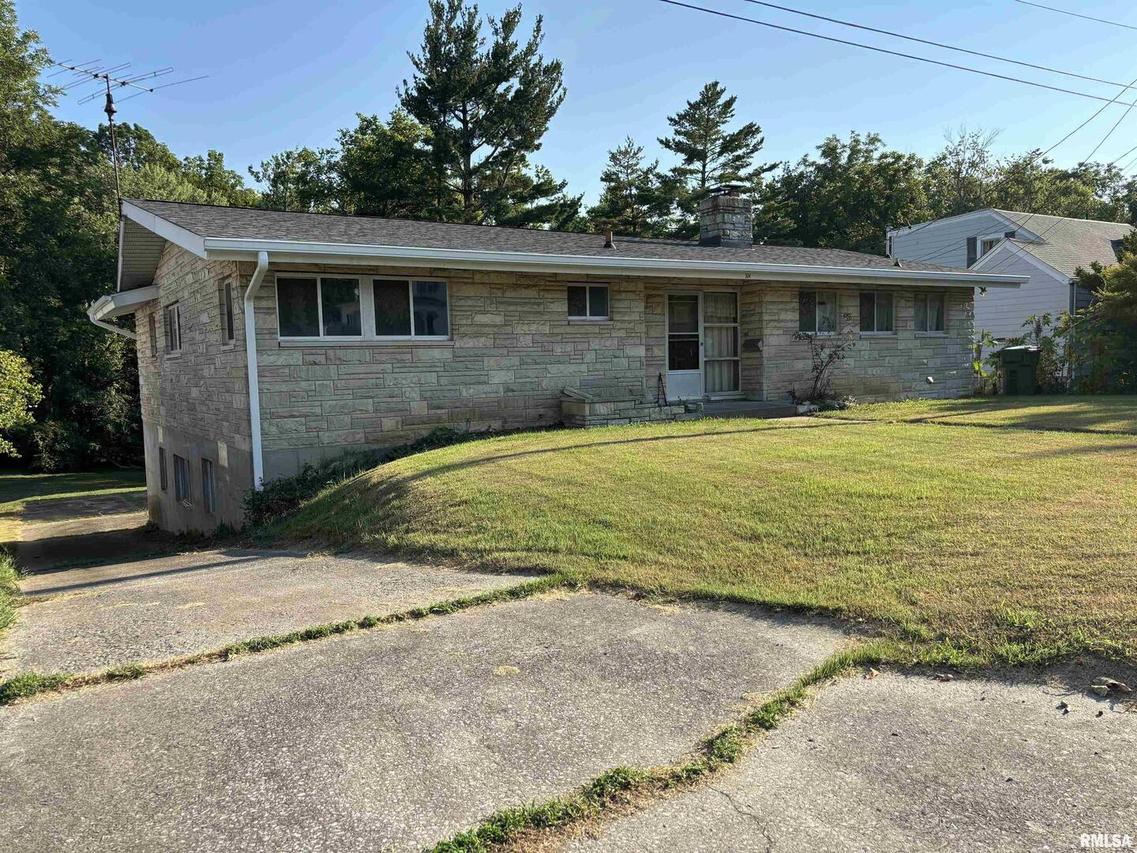 504 S Green St., Anna, IL 62906