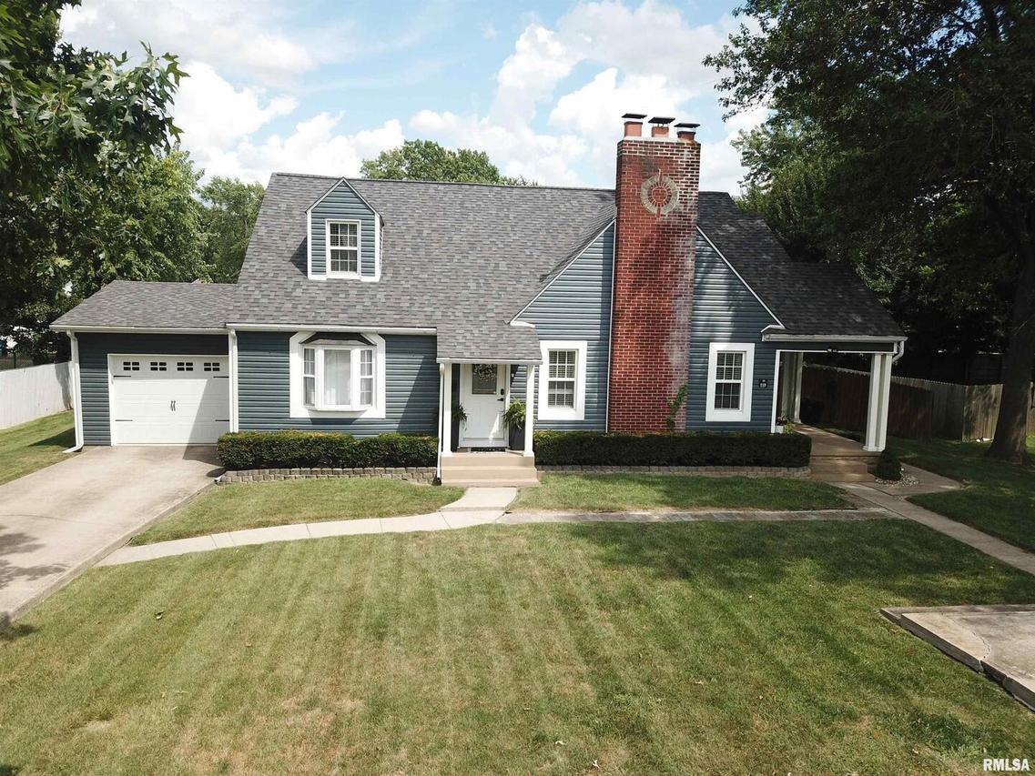 115 Harrison St., Centralia, IL 62801