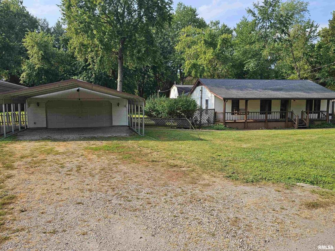 717 White Ave., Mt Vernon, IL 62864