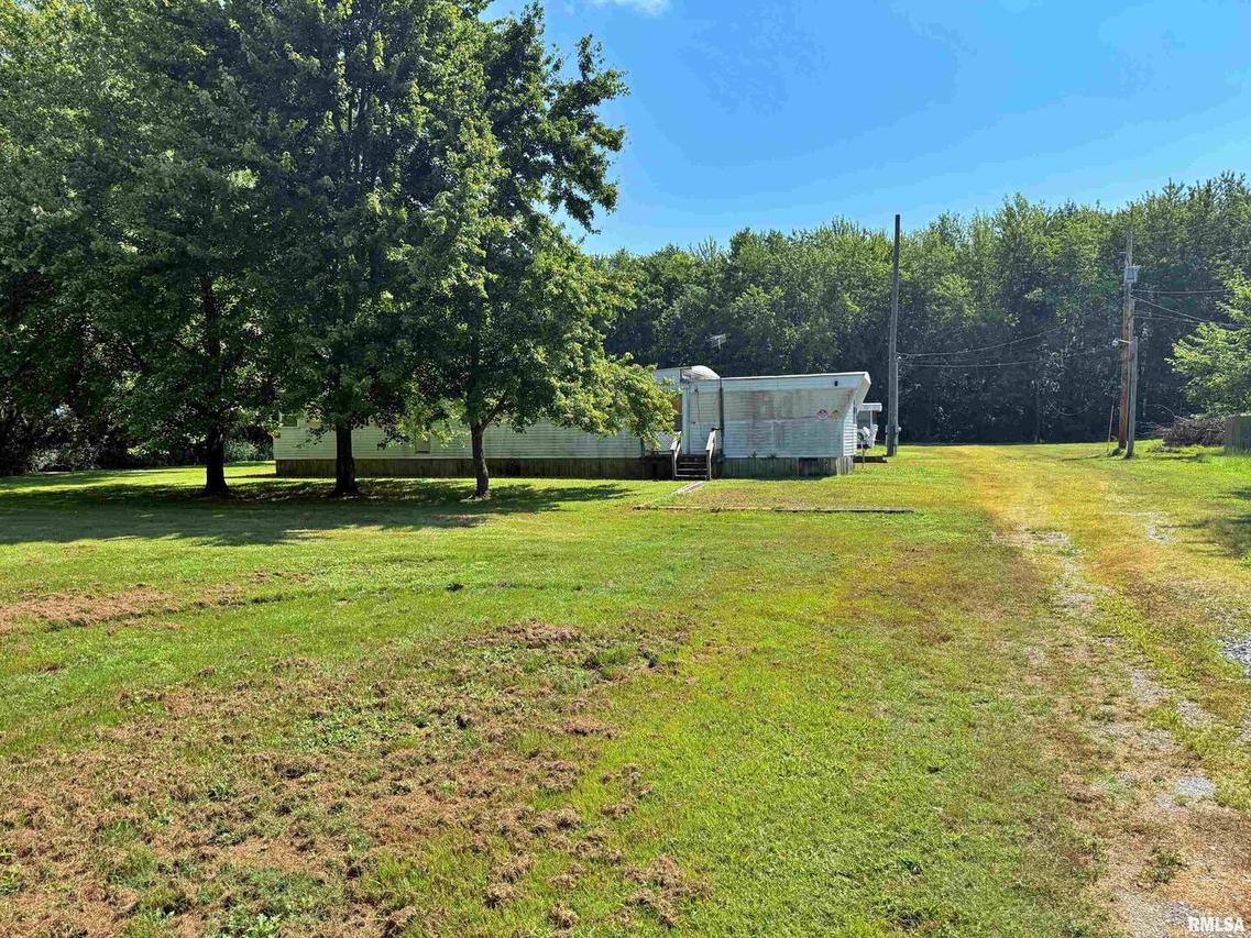 798 Airport Rd., Metropolis, IL 62960