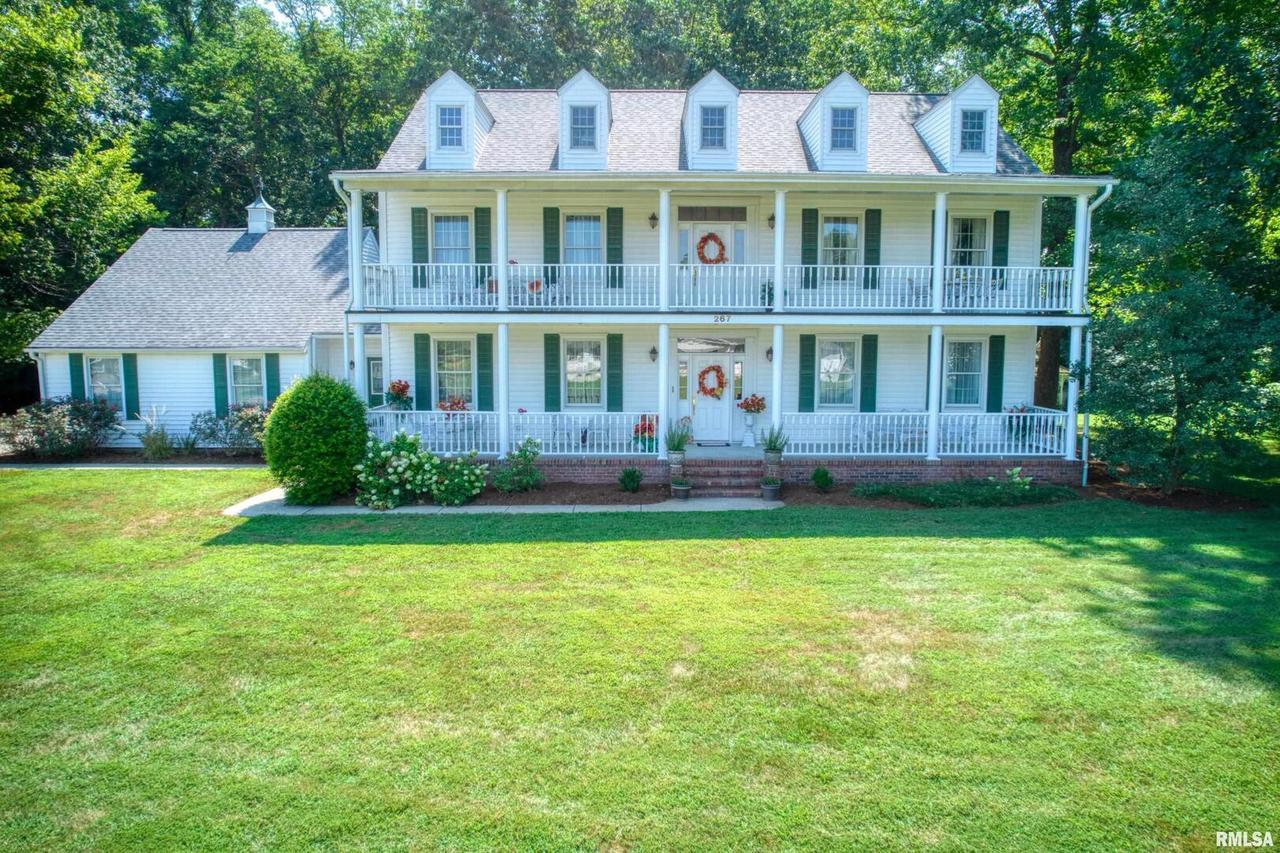 267 Brian Ave., Murphysboro, IL 62966