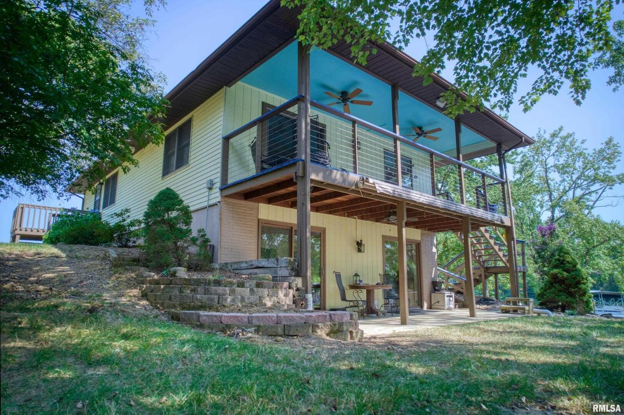 13047 Hawk Ln., Creal Springs, IL 62922