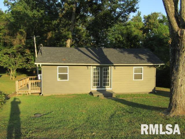 1506 Hillside Rd., Rosiclare, IL 62982