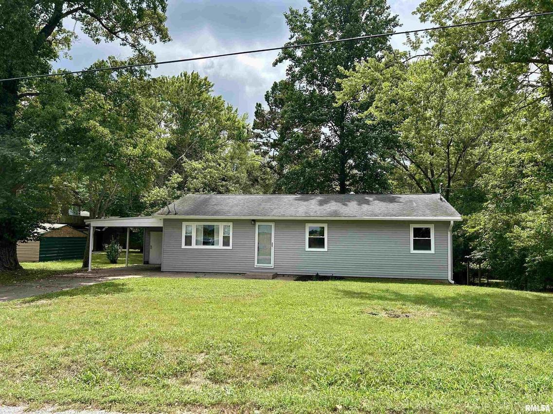 1275 E Park St., Carbondale, IL 62901