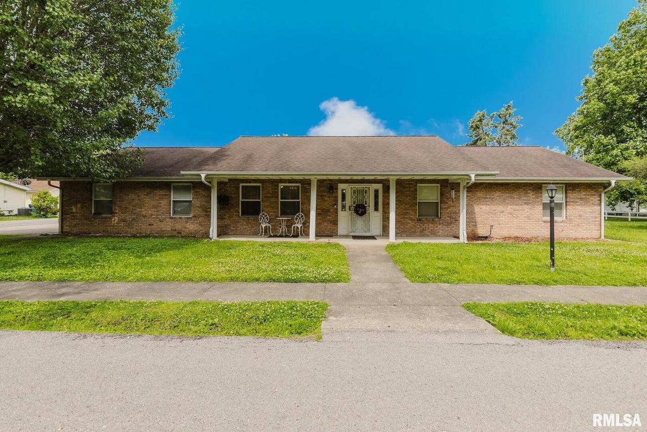 506 S Aikman St., Marion, IL 62959