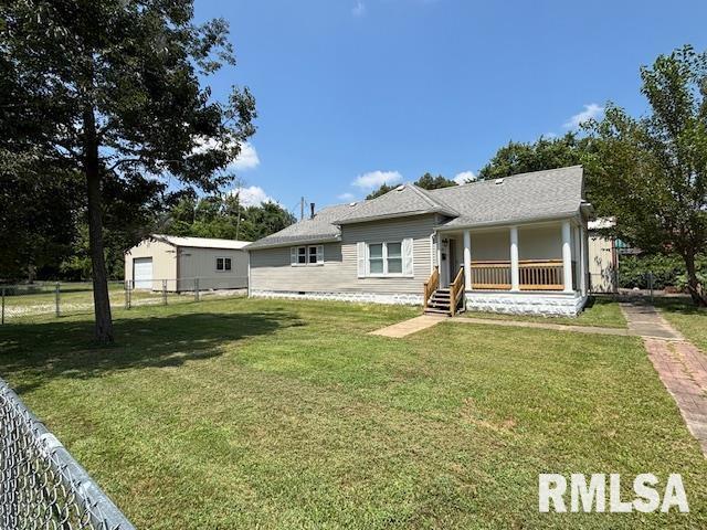 1621 N Park Ave., Herrin, IL 62948