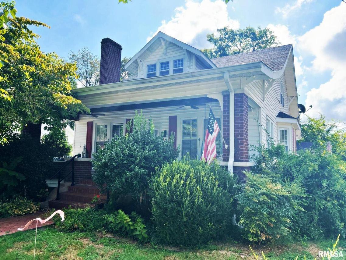 610 Metropolis St., Metropolis, IL 62960