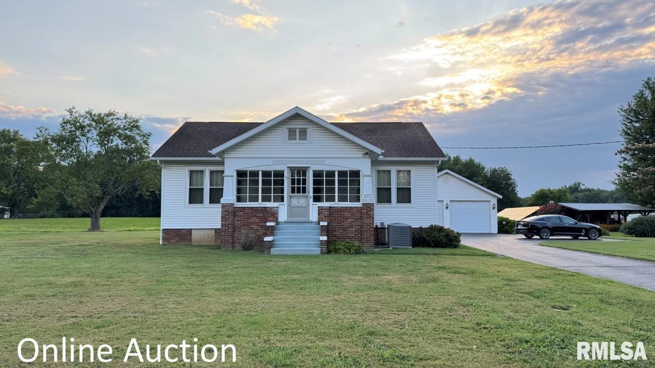 2347 Business Hwy 13 Hwy., Murphysboro, IL 62966