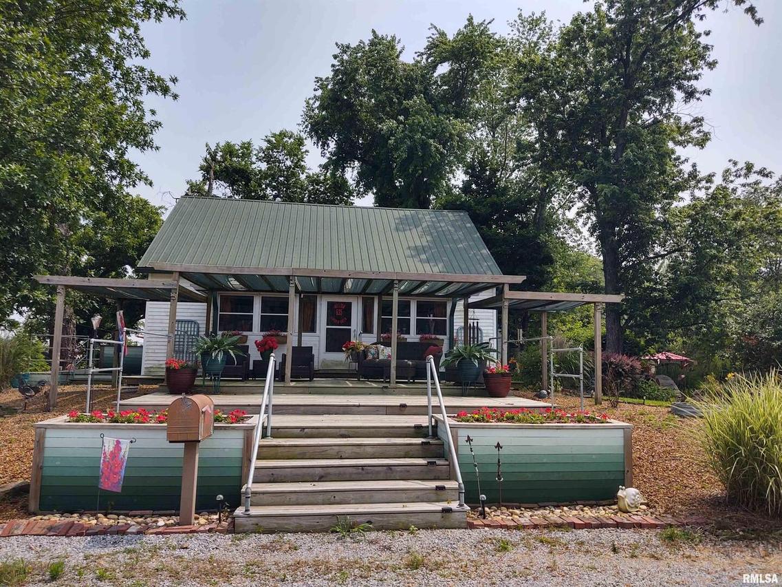 635 Lincoln Green Rd., Cypress, IL 62923