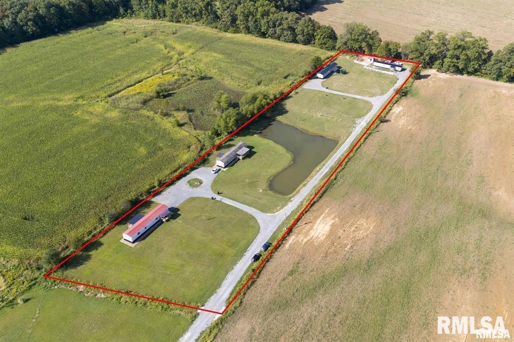 10685 Jc Ln., Marion, IL 62959