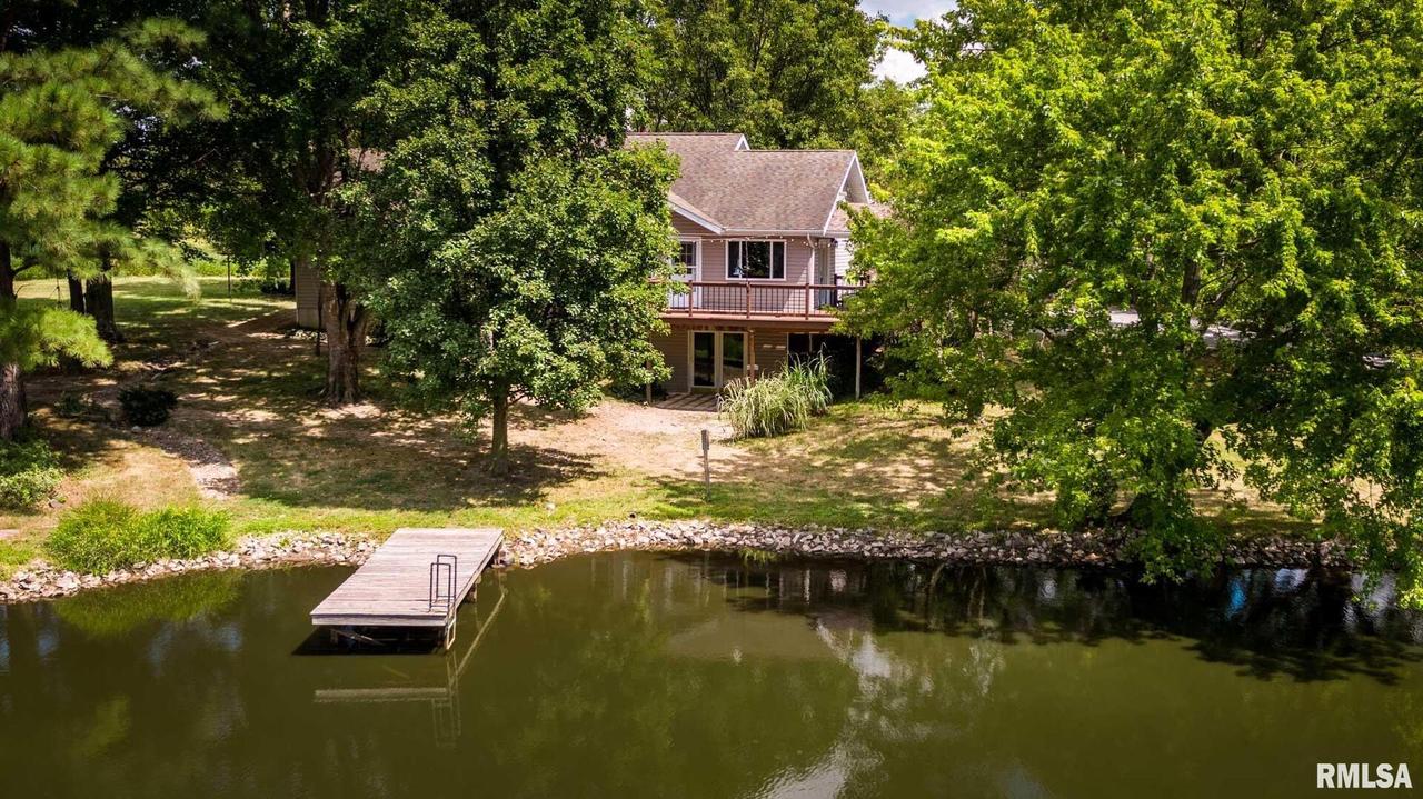 541 Dallas Rd., Murphysboro, IL 62966