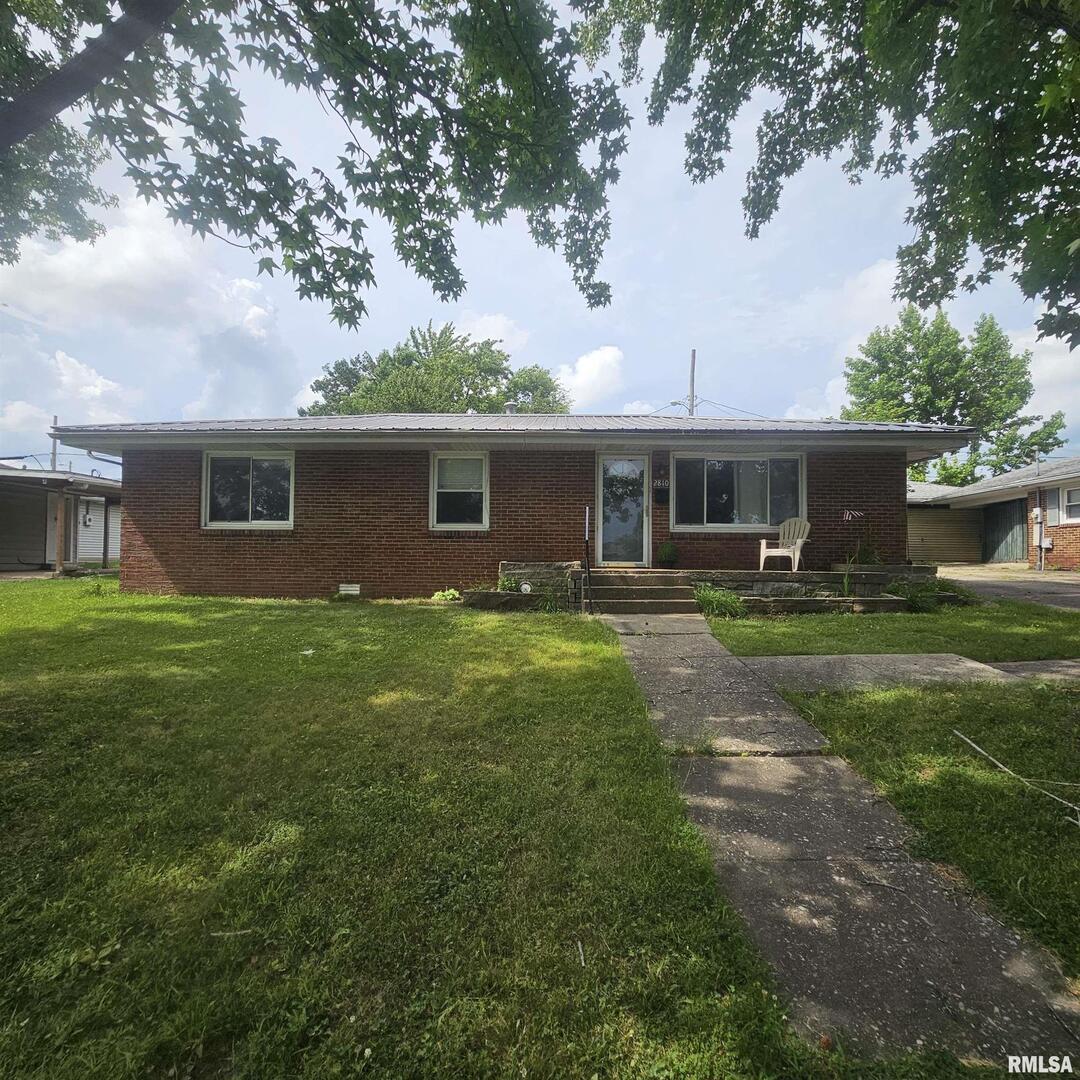 2810 College St., Mt Vernon, IL 62864