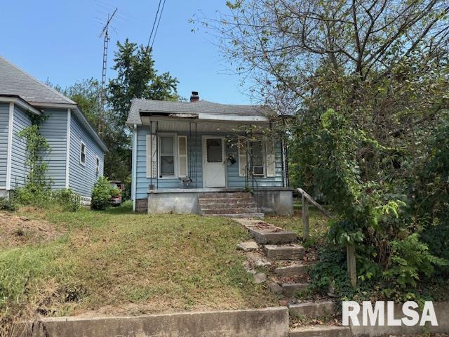 524 S 17th St., Murphysboro, IL 62966