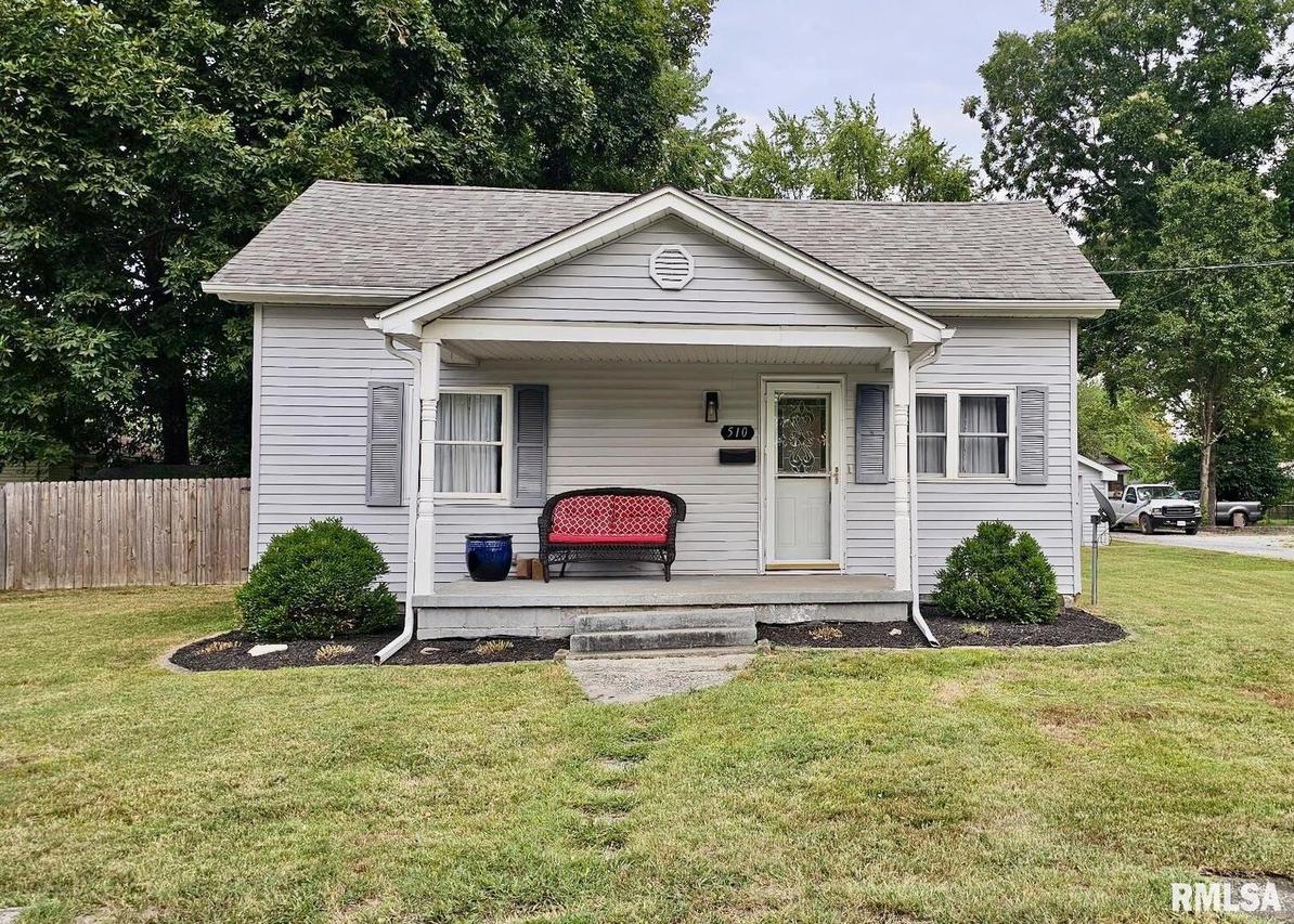 510 Madison St., Benton, IL 62812