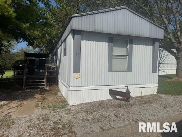 41 Mossy Oak Tr., Carbondale, IL 62901