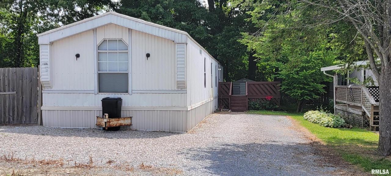 1535 Maureen Avenue Dr., Marion, IL 62959